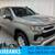 2024 Chevrolet Silverado 1500 LT 8 thumbnail