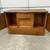 Antique Oak Buffet 4 thumbnail