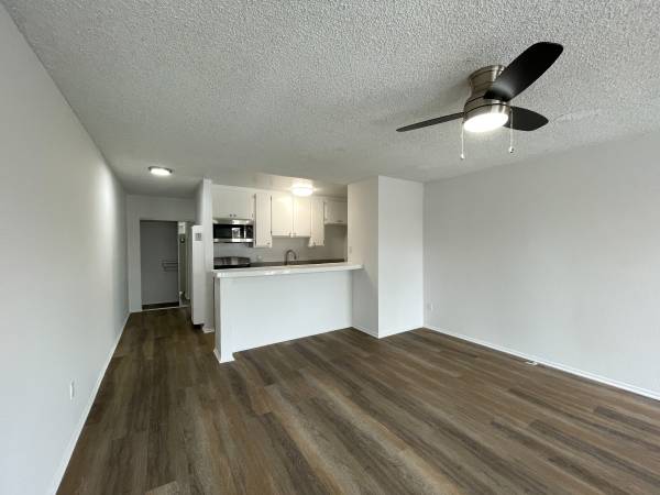 studio/pet friendly/ second floor 1
