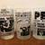 Vtg Set of 12 Morning Call / Call Chronicle Headline Drinking Glasses 5 thumbnail