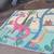 Foldable Baby Foam Playmat, Large Double-Side Activity Crawl Play Mat 5 thumbnail