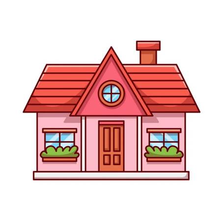 Private room for a female 1