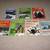Vintage Snow Goer Magazines from 1971 2 thumbnail