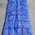 SPALDING Sleeping Bag 100% Premium Dacron Insulated for Super Warmth! 7 thumbnail