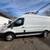 2021 Ford Transit 250 3dr 3 dr 3-dr LWB Medium Roof Cargo Van 3 thumbnail