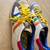 Men's Vintage Adidas Tennis Shoes 2 thumbnail