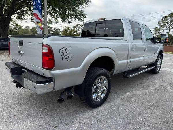 2015 Ford F350 Super Duty - Photo 6