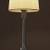 RH Restoration Hardware Iron Lamp (Pair) by Timothy Oulton 2 thumbnail