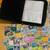 Pokemon binder and cards 10 thumbnail