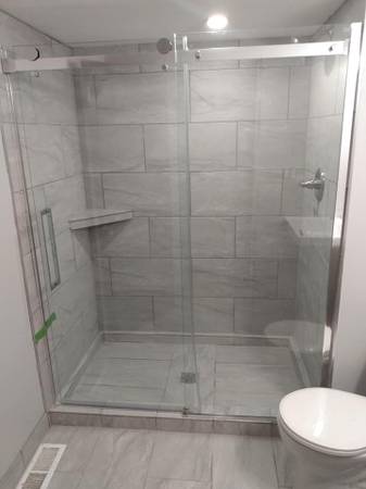 The Irish handyman, electrical, plumbing, carpentry, 1