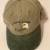 C. Hunter Ritchie Hat with Embroidered Eagle and Lettering on Front 1 thumbnail
