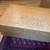Beautiful vintage wood flat file coffee table - lots of storage 3 thumbnail