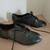 So DancA Black Womens Tap Shoes 1 thumbnail
