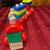 Melissa & Doug Wood Shape Stacking Train 7 thumbnail