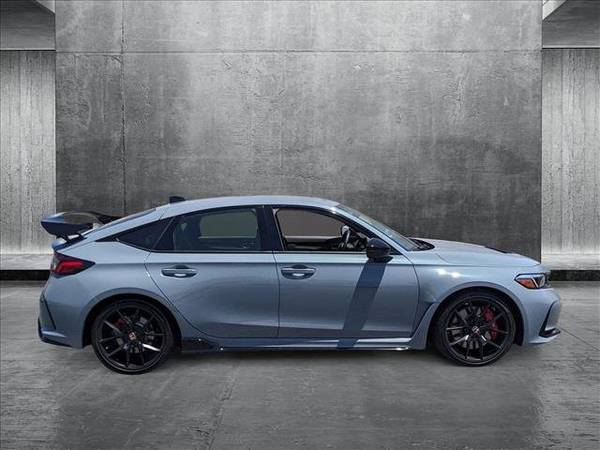 2024 Honda Civic Type R   Hatchback - $49,977 (Call *(925) 278-6111* to Confirm Availability Instantly)63654698198529123