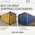 Shipping Containers / Storage Containers / Cargo Container – Cheap 1 thumbnail