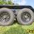 NEW 2025 Triple Crown 7' x 24' 14K Equipment Trailer 10 thumbnail