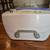 Aqua-Jet Foot Spa-Brookstone-brand new 4 thumbnail