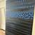 Large Painting Original Abstract Art 40” Geometric 4 thumbnail