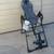 Teeter FitSpine X1 Inversion Table - Decompression - Back Pain Relief 3 thumbnail