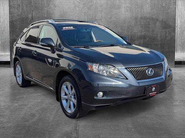 2011 Lexus RX 350 AWD All Wheel Drive  SUV - $14,981 (Call *(510) 257-9900* to Confirm Availability Instantly)63654697804803122