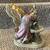 Angel at the Fountain Figurine 2 thumbnail