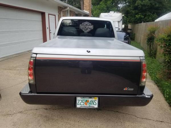 1989 Chevy Pickup - $10,000 (Fort Walton Beach)63620584964611123