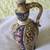Rare Antique Fischer J. Budapest Vase/Pitcher 1 thumbnail