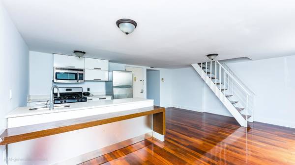 $1,500 / 6br - Habitaciones disponibles en ático Williamsburg (Brooklyn)63854193865985123