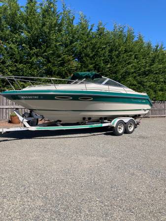 SeaRay Sorrento 24 - $10,00063471355224065120