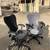 Herman miller office chair mirra 2 fully adjustable 1 thumbnail