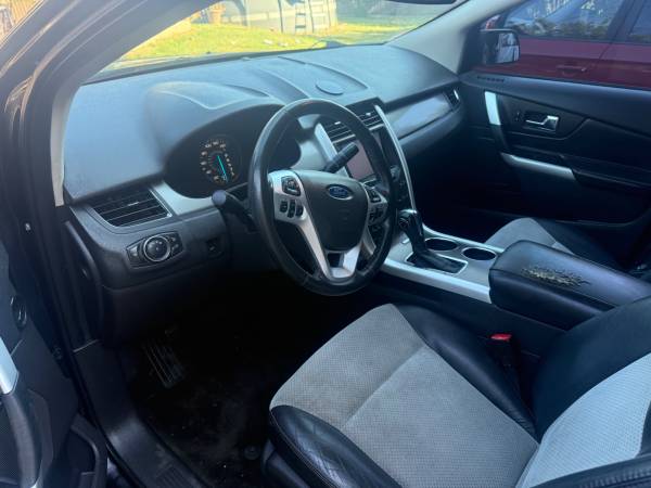 2013 Ford Edge - $4,80063483973760771123