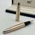 MONTBLANC GEOMETRIC DIMENSION LEGRAND FOUNTAIN PEN 105990 NEW 100% GEN 7 thumbnail