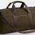 COACH Theo Duffle In Signature Jacquard, Olive Drab, CBF22, NEW SEALED 2 thumbnail