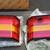 Lexus ES300 Taillights 1997 1998 1999 3 thumbnail