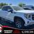 Used 2025 GMC Sierra 1500 SLT White Frost Tricoat 1 thumbnail