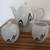 3-pc Wawel China Coffee set 1 thumbnail