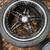 Forgeline 3 piece wheels 5x120 4 thumbnail