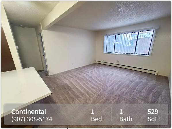 $1,365 / 1br - 529ft2 - Apply & move-in today! (Anchorage)64014170422658122