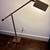 1960s Frederick Cooper brass mid-century modern cantilever counterweig 2 thumbnail