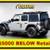 2024 Jeep Wrangler Unlimited Rubicon 4xe w/ Technology Group HYBRID 1 thumbnail