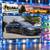 2023 Tesla Model S Plaid sedan Black 1 thumbnail