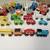 Melissa & Doug 29 Wood Vehicles Preschool Toys Play Fantasy Lea 1 thumbnail