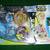 Beyblade Burst Evolution Arena Stadium and Beyblades 6 thumbnail