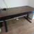 Adjustable working desk. 6 thumbnail