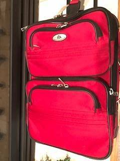 Luggage 1