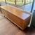 Refinished Vintage Mid Century Danish Teak Credenza 4 thumbnail