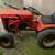 Wheel Horse 857 Tractor 1 thumbnail