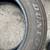 (2) 265/55R19 PAIR OF USED TIRES DUNLOP FOR SALE 60% LIFE !! 3 thumbnail
