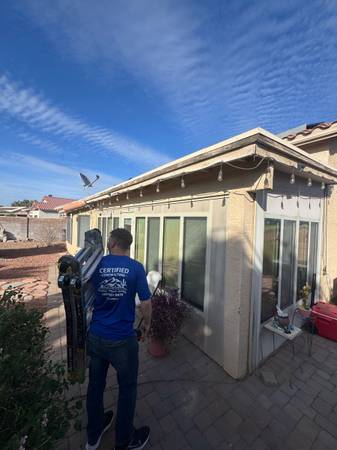 Virtual Setter – Roofing/Windows/Gutters – Work From Home 1